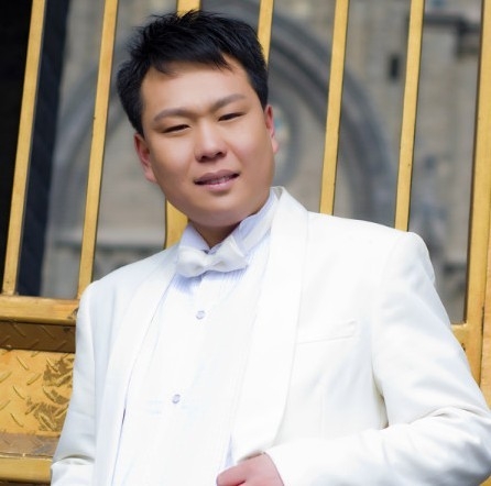 善良老男孩的第四张照片--台湾认干亲服务网