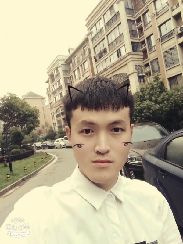 星空之下的第二张照片--台湾认干亲服务网