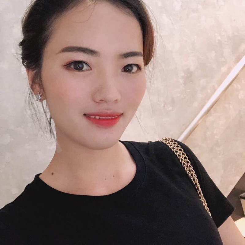 咚咚的第一张照片--台湾认干亲服务网