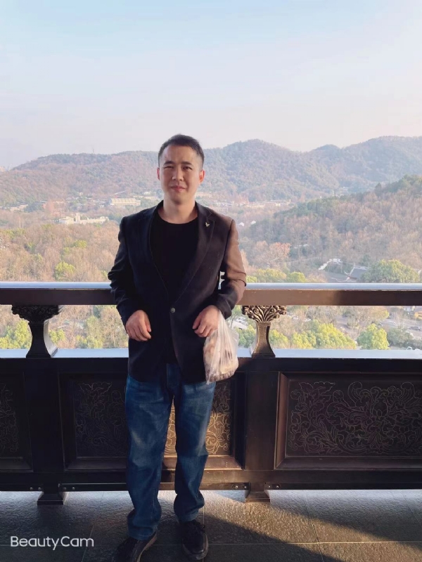 周周的第一张照片--台湾认干亲服务网