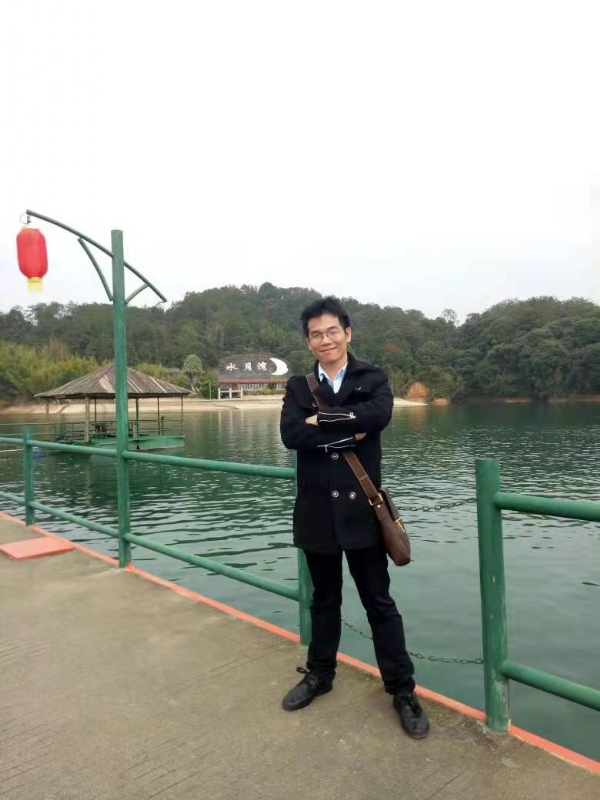 缘分不期而遇的第二张照片--台湾认干亲服务网