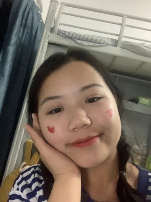 轻轻的一片云的第一张照片--台湾认干亲服务网