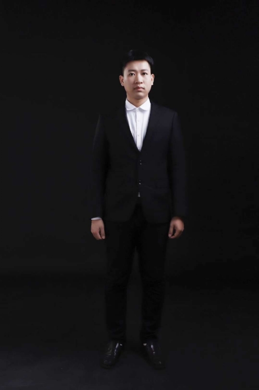 小生的第一张照片--台湾认干亲服务网