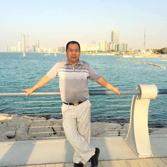 爱时尚爱旅游的第一张照片--台湾认干亲服务网