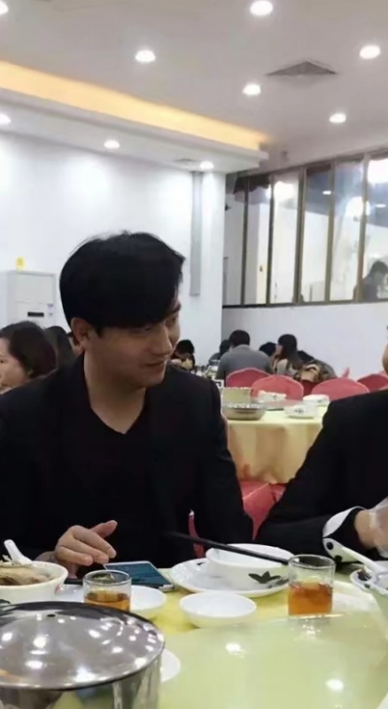 心灵深处的第一张照片--台湾认干亲服务网