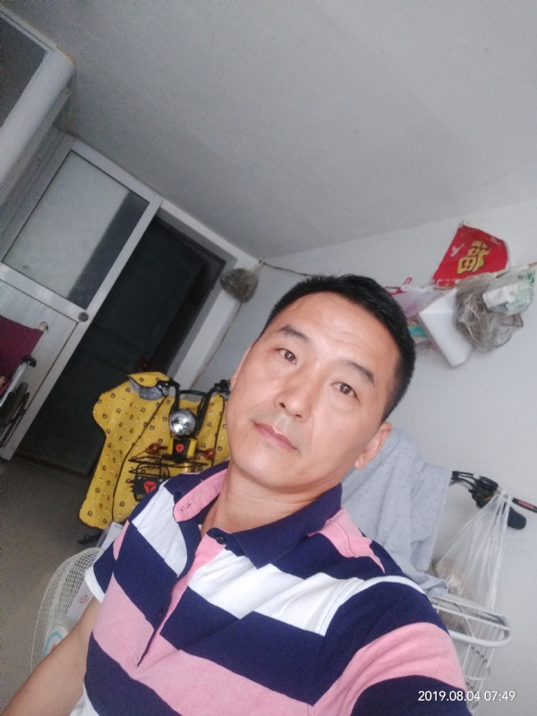 啊豹的第一张照片--台湾认干亲服务网