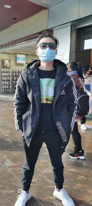 奔波霸的第三张照片--台湾认干亲服务网