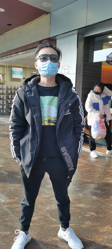 奔波霸的第四张照片--台湾认干亲服务网