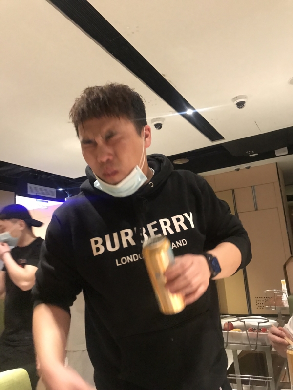 偶遇的第一张照片--台湾认干亲服务网