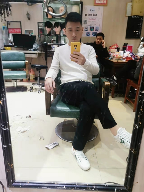 陈辉88的第一张照片--台湾认干亲服务网