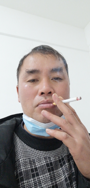 龙心的第一张照片--台湾认干亲服务网