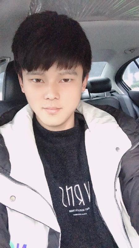 胡健男的第二张照片--台湾认干亲服务网