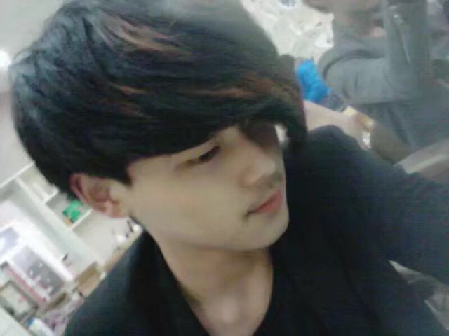 胡健男的第三张照片--台湾认干亲服务网