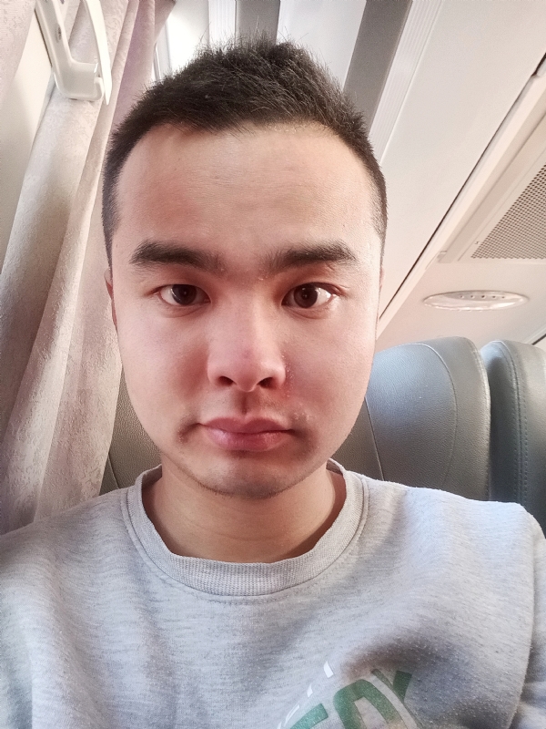 卡恩鱼的第三张照片--台湾认干亲服务网