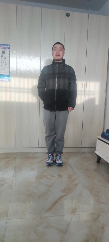 恋恋不舍的第一张照片--台湾认干亲服务网