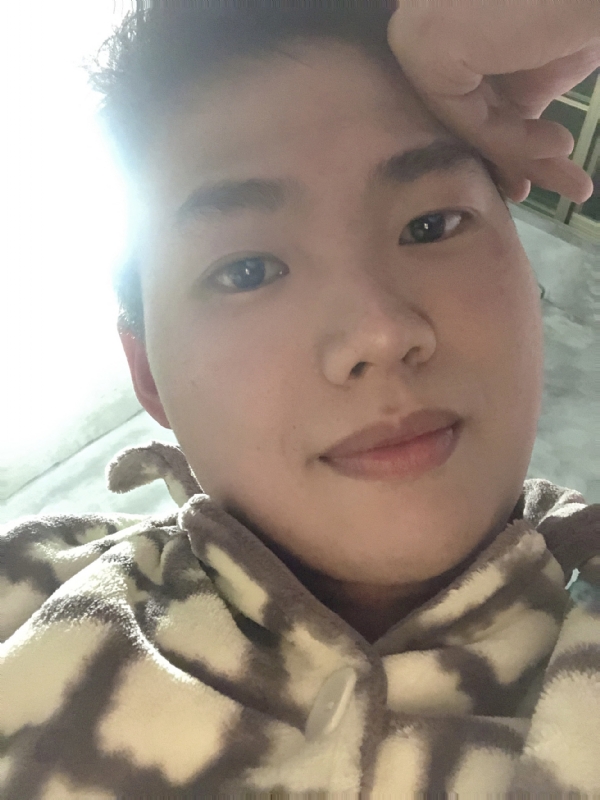 她的第四张照片--台湾认干亲服务网