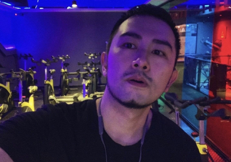 張銘源的第一张照片--台湾认干亲服务网