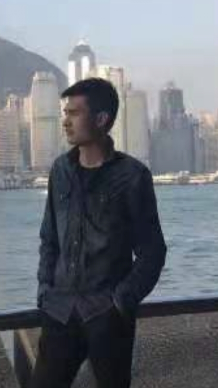 青蛙王子的第一张照片--台湾认干亲服务网