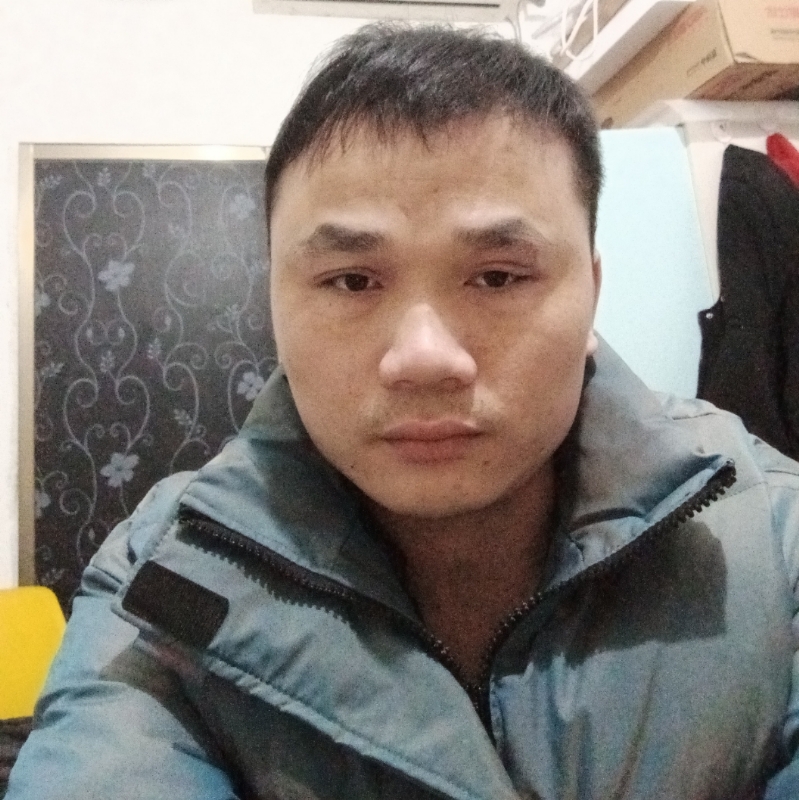 老梁的第二张照片--台湾认干亲服务网