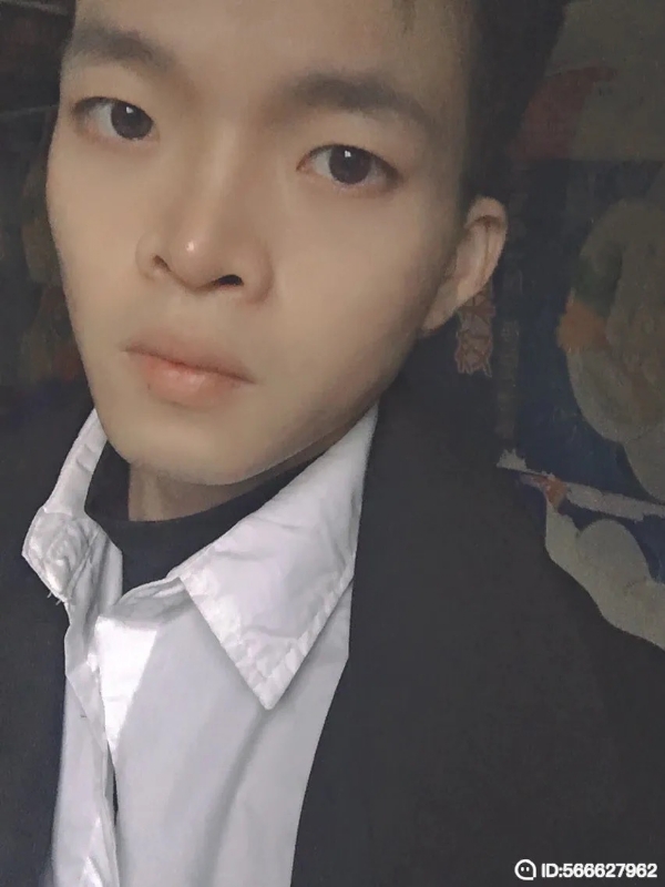 只为遇见你的第一张照片--台湾认干亲服务网