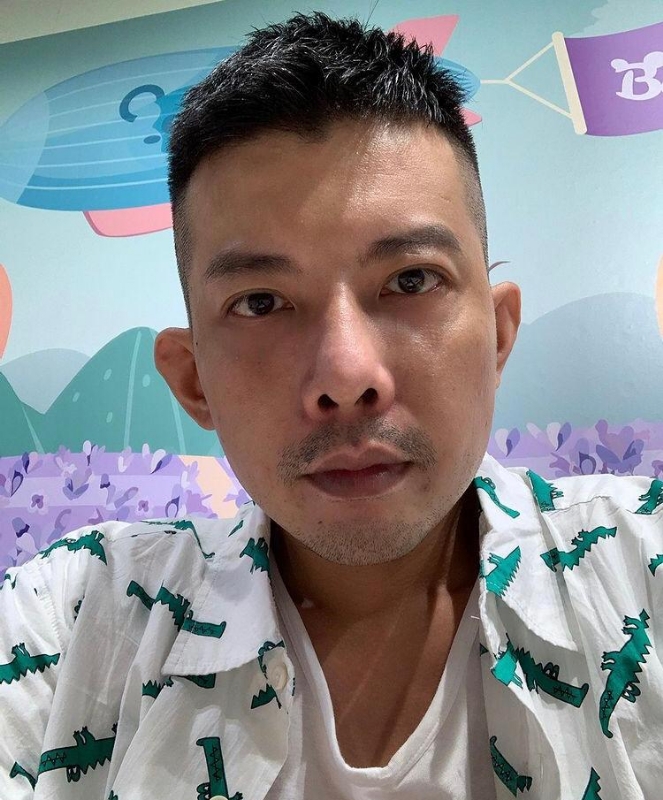 美好未來的第二张照片--台湾认干亲服务网