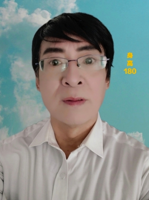 大叔寻觅有缘人的第二张照片--台湾认干亲服务网