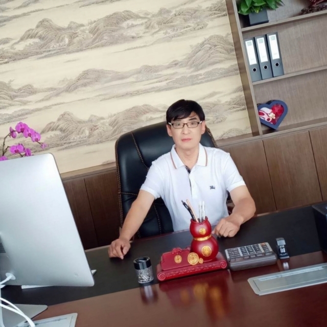 大叔寻觅有缘人的第三张照片--台湾认干亲服务网