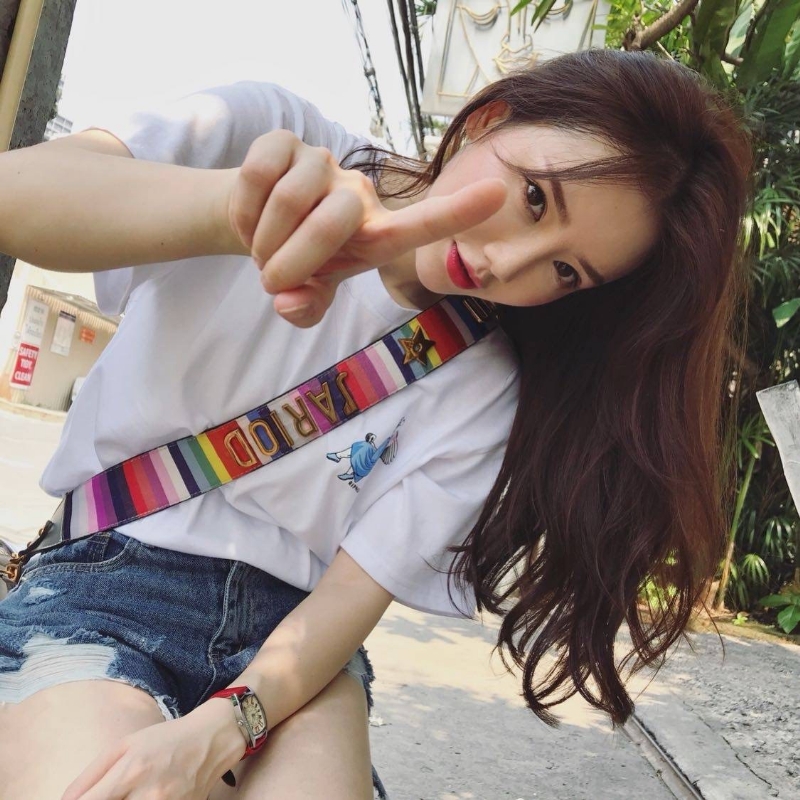 Lisa的第一张照片--台湾认干亲服务网