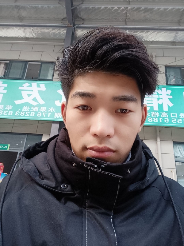 AA的第二张照片--台湾认干亲服务网