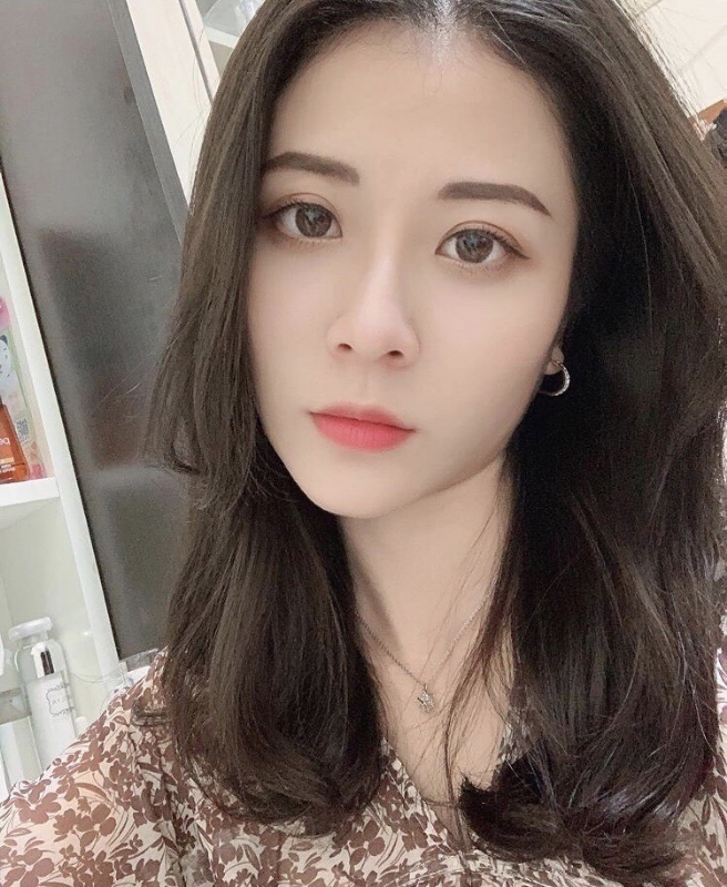 紫諾的第一张照片--台湾认干亲服务网