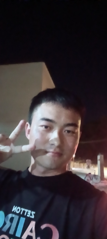 逆光的第二张照片--台湾认干亲服务网