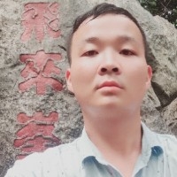 阿强的第二张照片--台湾认干亲服务网