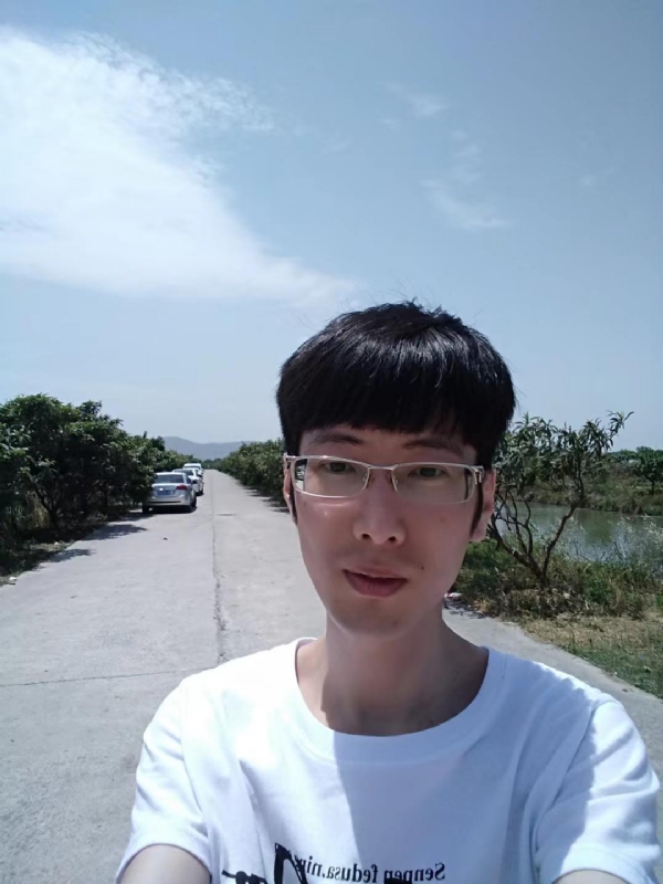 一叶知秋的第二张照片--台湾认干亲服务网