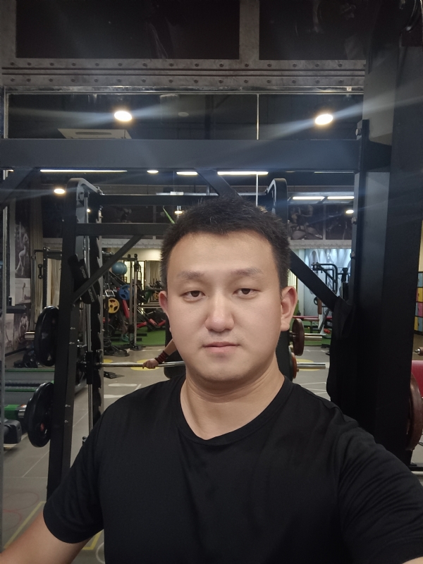 吴痕的第二张照片--台湾认干亲服务网