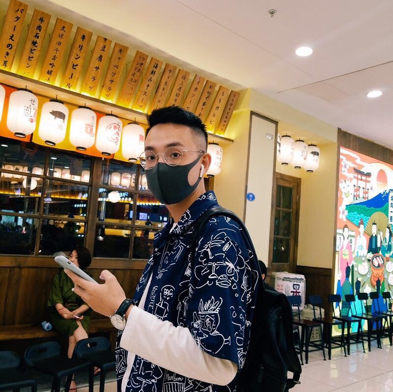 理念的第一张照片--台湾认干亲服务网