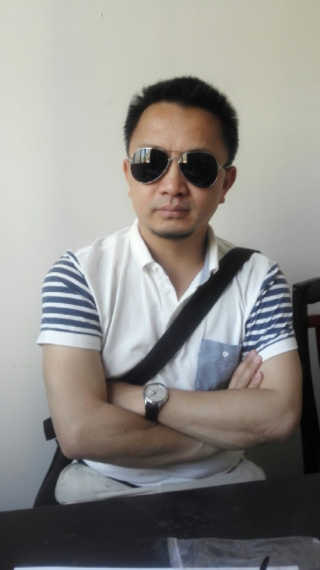 红粉知己觅一位的第二张照片--台湾认干亲服务网