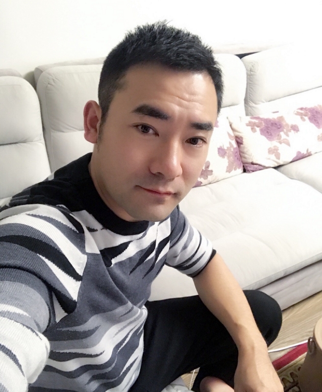 随风的第一张照片--台湾认干亲服务网