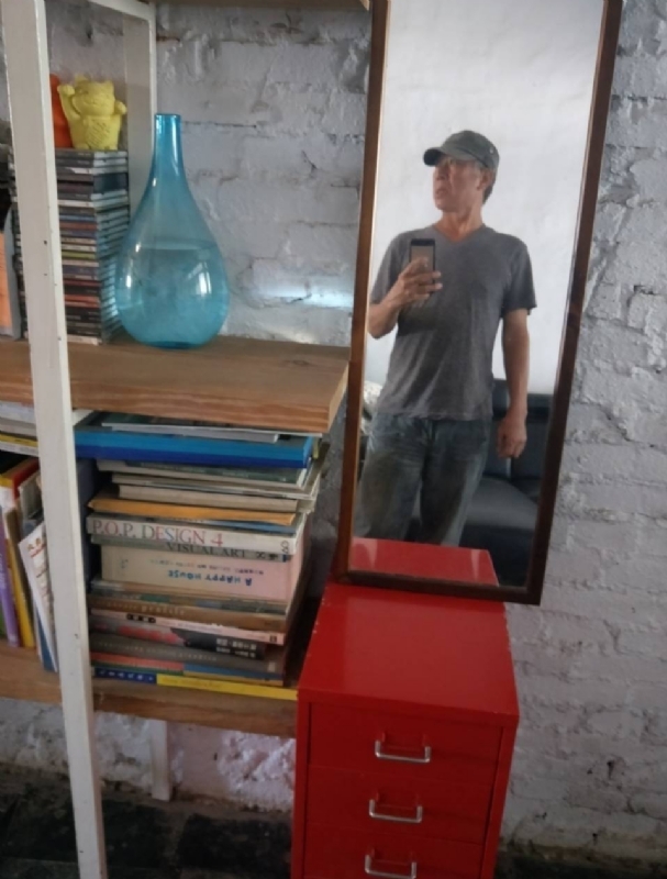 Ivan的第一张照片--台湾认干亲服务网