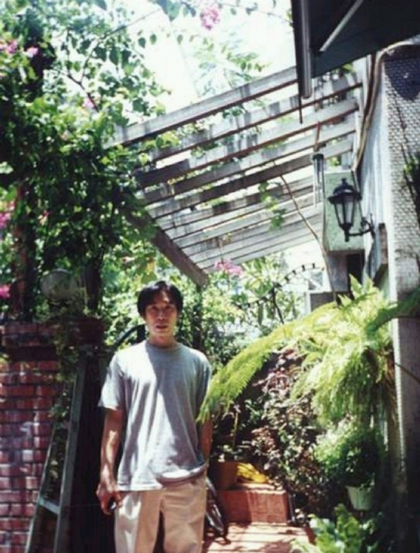 Ivan的第二张照片--台湾认干亲服务网