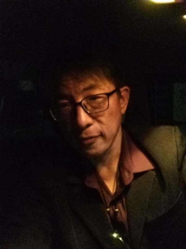 隱姓埋名的第一张照片--台湾认干亲服务网