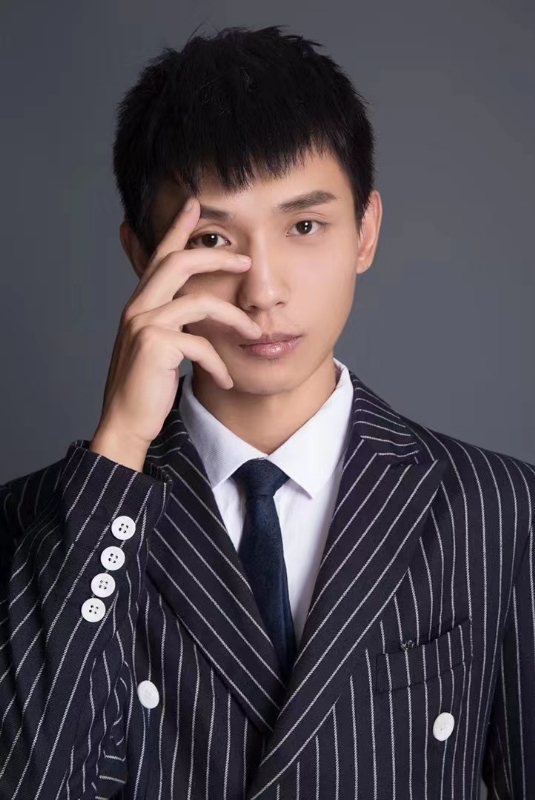 仅此而已的第三张照片--台湾认干亲服务网