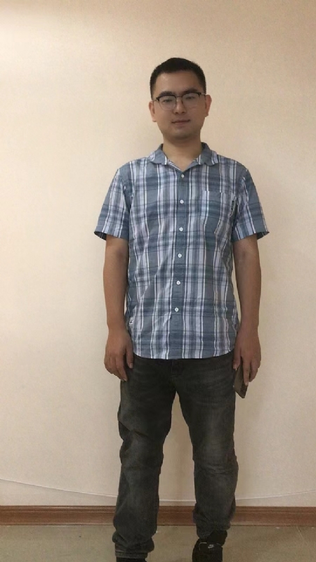 微尘的第三张照片--台湾认干亲服务网