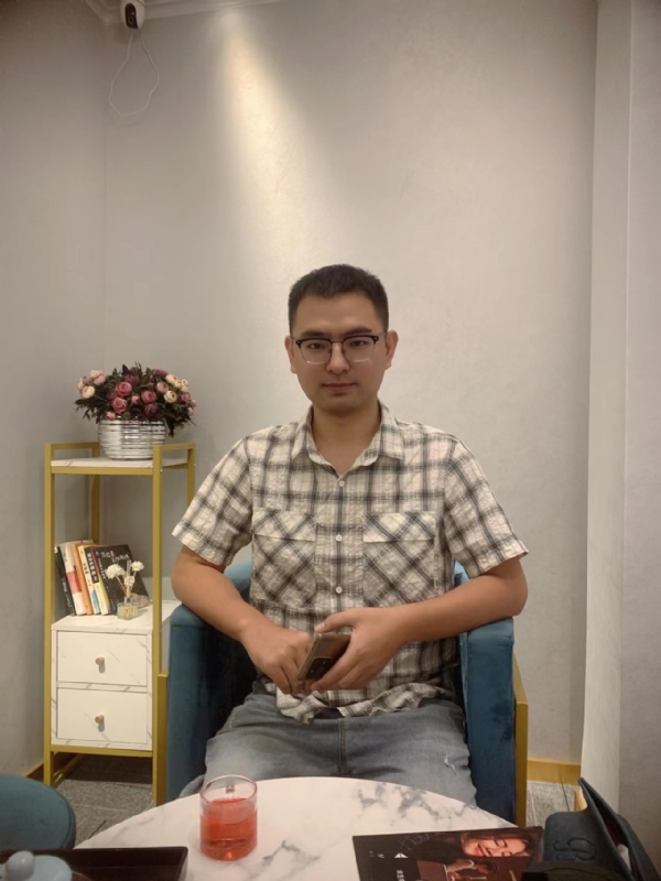 微尘的第四张照片--台湾认干亲服务网