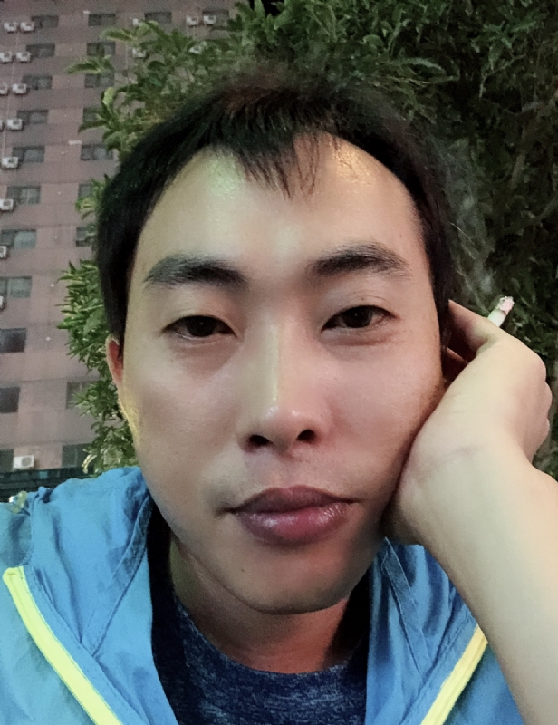 一直在路上的第一张照片--台湾认干亲服务网