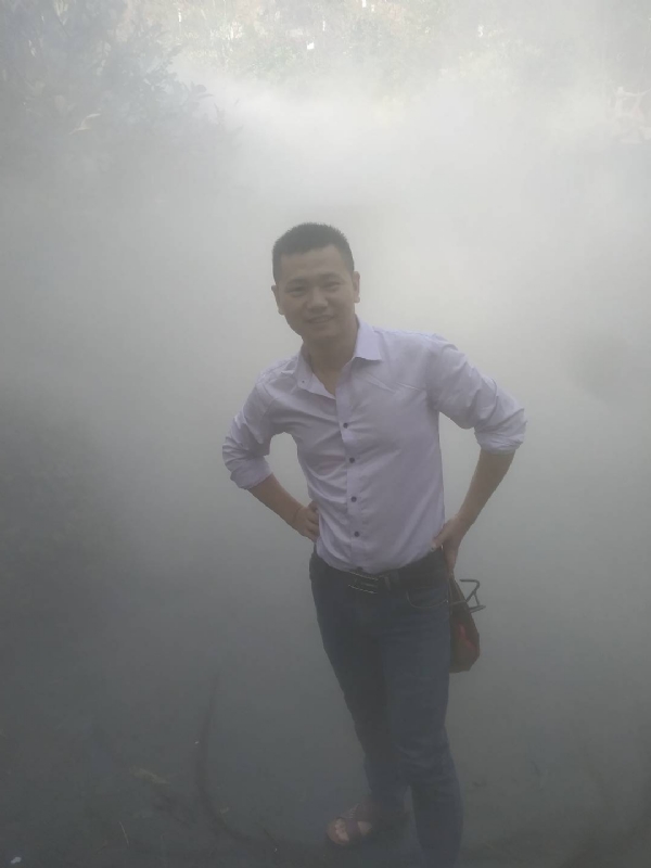 重新开始的第一张照片--台湾认干亲服务网