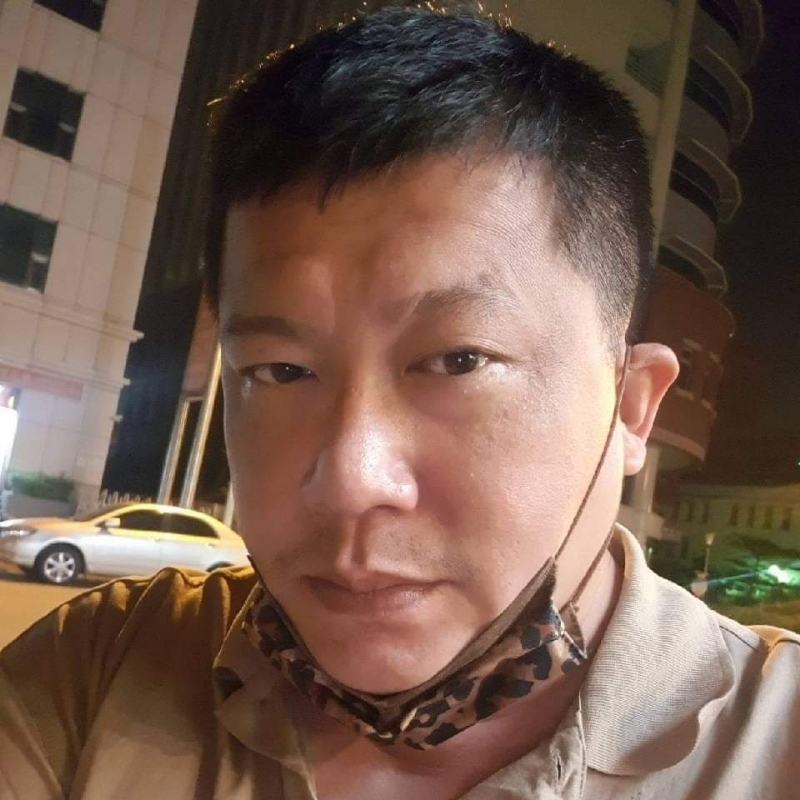 雨果先生的第三张照片--台湾认干亲服务网