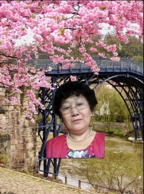 s铭的第三张照片--台湾认干亲服务网