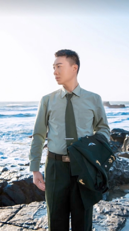 执行力的第一张照片--台湾认干亲服务网