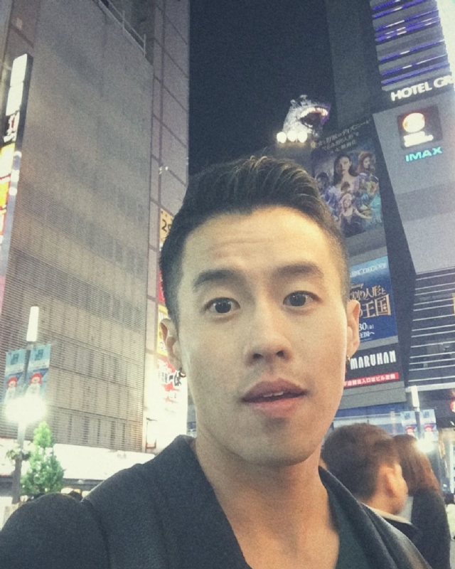 寒江孤影的第一张照片--台湾认干亲服务网