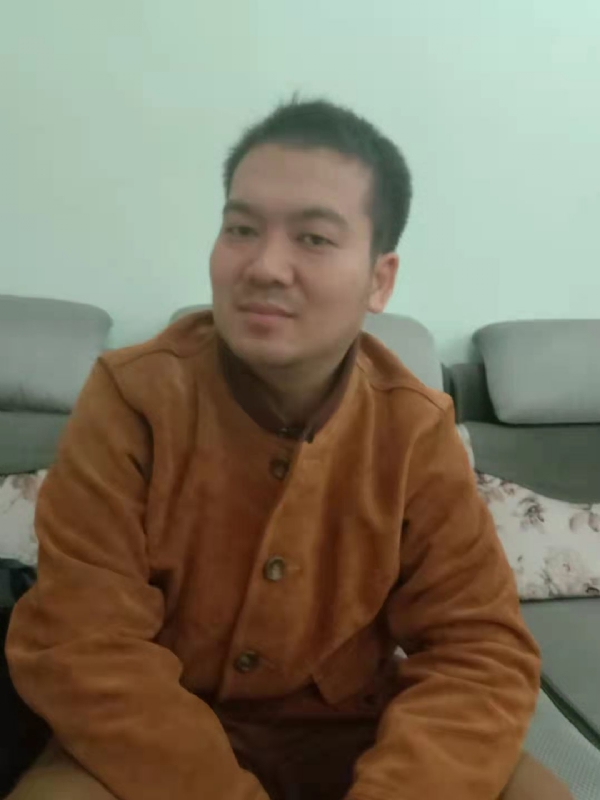 艺民的第一张照片--台湾认干亲服务网